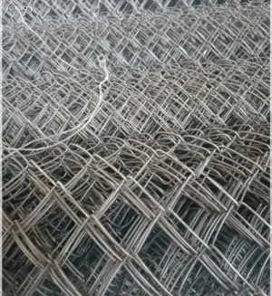 Сетка для ограждения Рабица