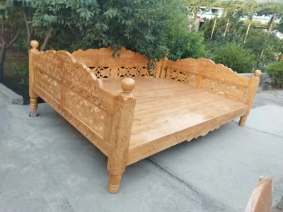 Тапчан — миниатюра 1