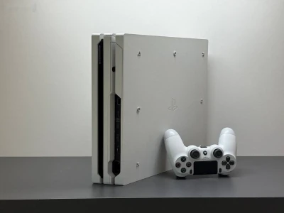 Игровая приставка Sony PlayStation 4 Pro — миниатюра 2