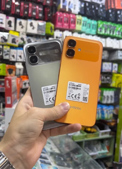 Infinix Smart 20 — миниатюра 2