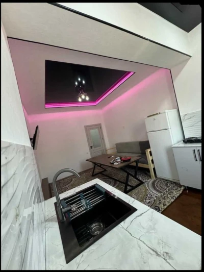 1-комн. квартира, 4 этаж, 50 м², 19мкр — миниатюра 9