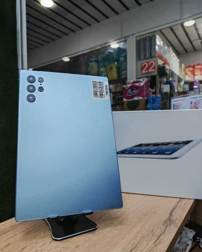 Планшет OZCT 6/128gb Blue — миниатюра 2