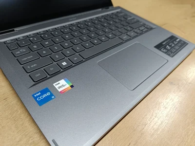 Ноутбук Acer Aspire 5 Spin 14 X360 Core i5-1335U / 16GB / 256GB SSD