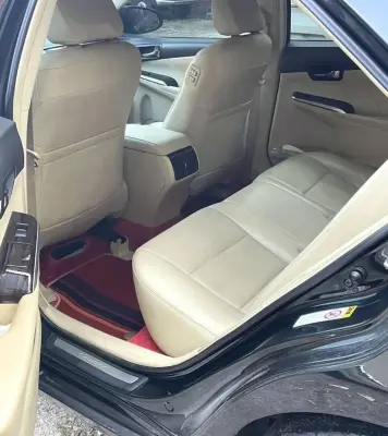 Toyota Camry, 2017 — миниатюра 5
