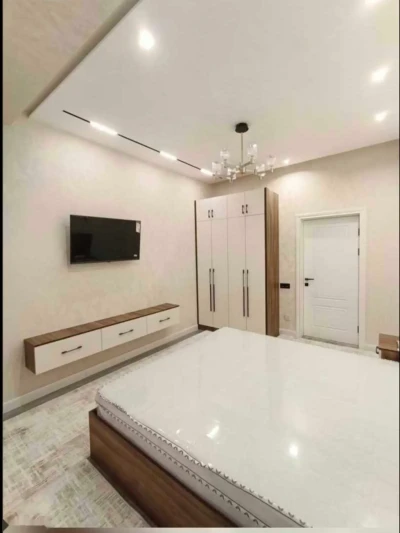 2-комн. квартира, 2 этаж, 68м², 18мкр — миниатюра 1
