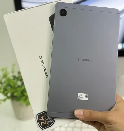 Планшет Samsung Galaxy Tab A11 64gb black