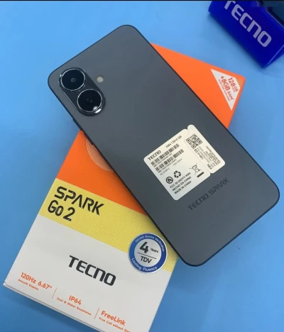 Tecno spark Go3 64gb — миниатюра 4