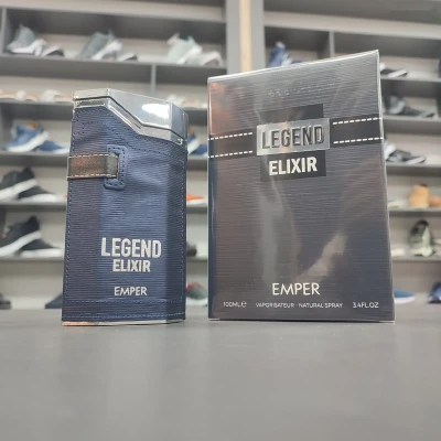 Парфюм Legend Elixir EAU de Parfum — миниатюра 1