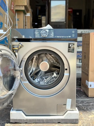 Стиральная машина 7 кг — миниатюра 2