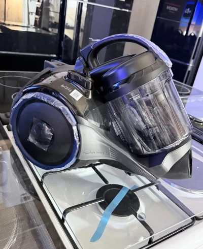Пылесос Samsung