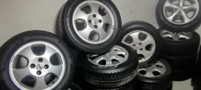 Диски R15 — миниатюра 1