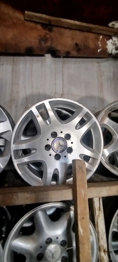 Диски R16