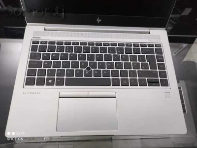 Ноутбук HP EliteBook 745 G6 Ryzen 7 Pro 3700U 8GB / 256GB — миниатюра 5