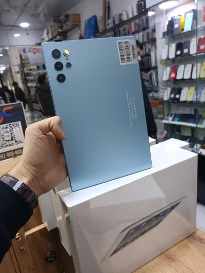 Планшет 2sim 6/128gb Blue — миниатюра 1