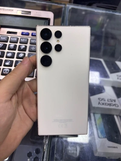 Samsung Galaxy S23 Ultra