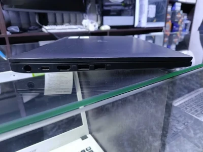 Ноутбук Dell Latitude 7490 Touch Screen Core i7-8650U / 16GB / 512GB — миниатюра 7