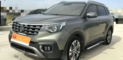 Kia Sportage, 2018 — миниатюра 3