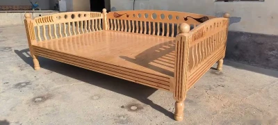 Тапчан — миниатюра 2