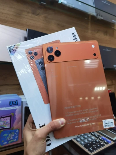 Планшет OZCT 17Pro max 16/1T 10000Мач — миниатюра 1