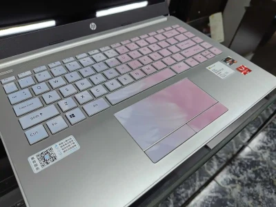 Ноутбук HP Laptop 14 Ryzen 7 3700U /8GB/512GB SSD — миниатюра 6