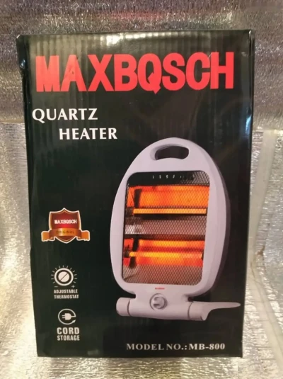 Обогреватель Maxbosch MB-800