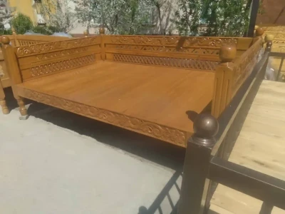 Тапчан — миниатюра 1