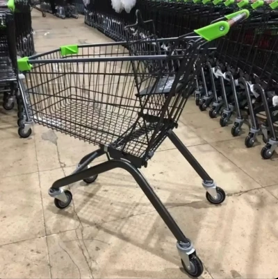 Тележка 80л