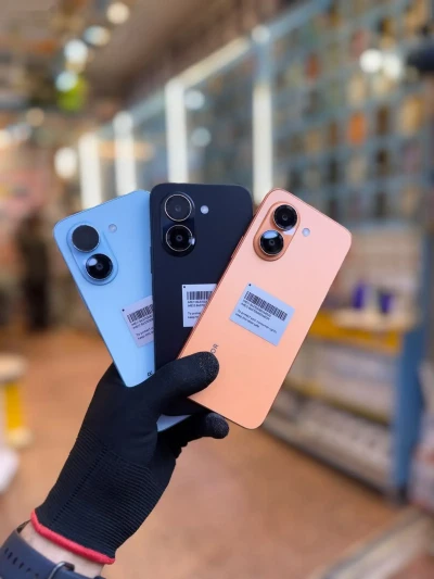 Huawei Honor x7e 256gb — миниатюра 5