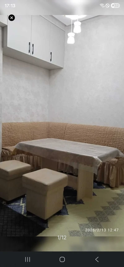 2-комн. квартира, 1 этаж, 60м², 20 мкр — миниатюра 3