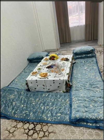 2-комн. квартира, 4 этаж, 80м², 13мкр — миниатюра 3