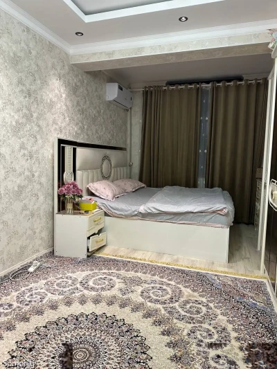 2-комн. квартира, 13 этаж, 64 м², Сино 102 — миниатюра 7