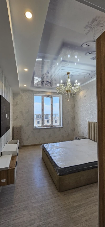 2-комн. квартира, 10 этаж, 73 м², 34мкр
