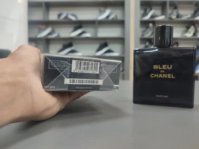 Духи Bleu de Chanel Parfum — миниатюра 3