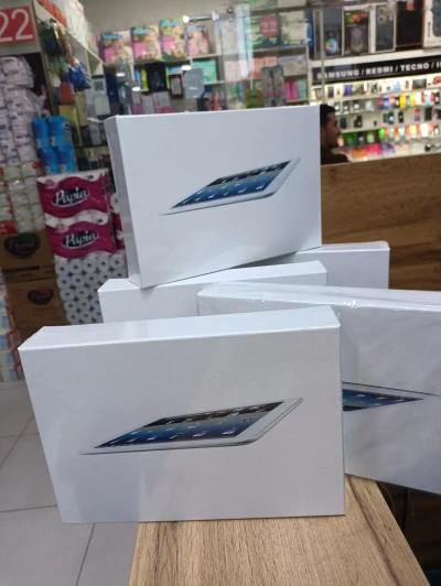 Планшет OZCT 2sim 8/128gb Blue — миниатюра 2