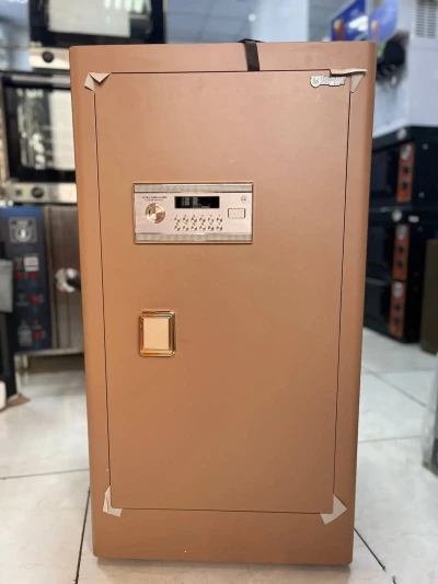Cейф — миниатюра 1