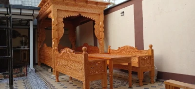 Столь и стулья