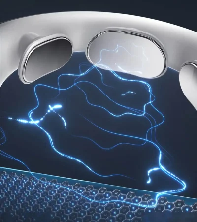Массажер для шеи Xiaomi Mijia Jeeback Neck Massager G20 — миниатюра 7