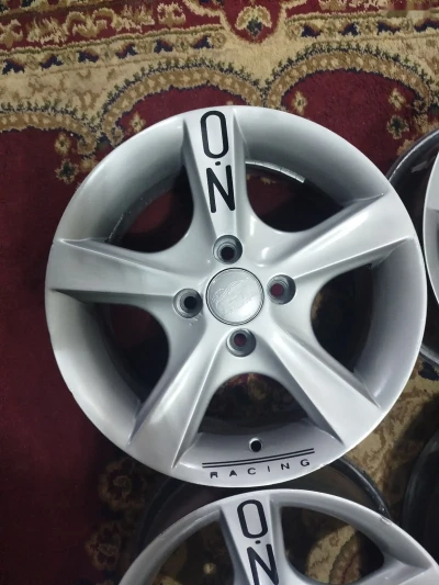 Диски R14 — миниатюра 1