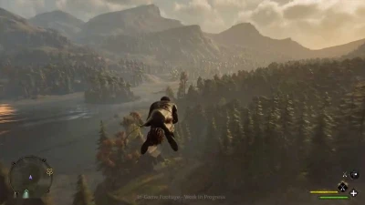 Игра Hogwarts Legacy Deluxe Edition для Ps4 6.72 до 11 — миниатюра 3