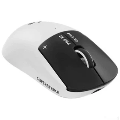 Игровая беспроводная мышь Logitech PRO X2 — миниатюра 3