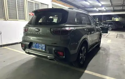 Kia Sportage, 2018 — миниатюра 5