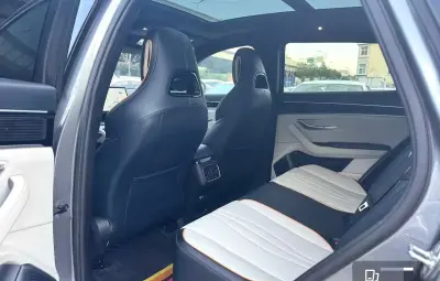 BYD Song Plus, 2024 — миниатюра 4