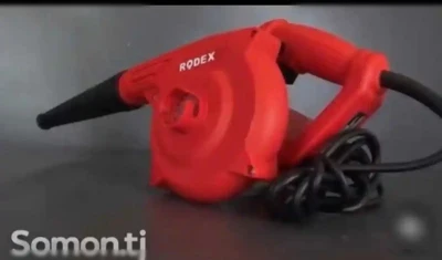 Ветродуй Rodex — миниатюра 4
