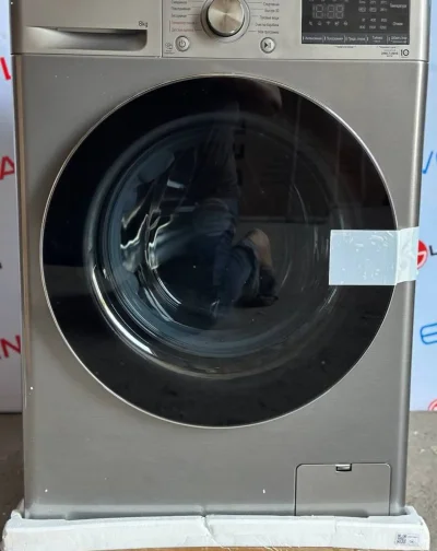 Стиральная машина LG 8 kg
