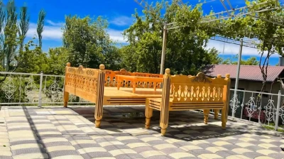 Тапчан — миниатюра 3