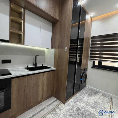 2-комн. квартира, 14 этаж, 58 м², Сино Ёвари Главный — миниатюра 6