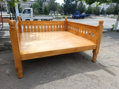 Тапчан — миниатюра 1