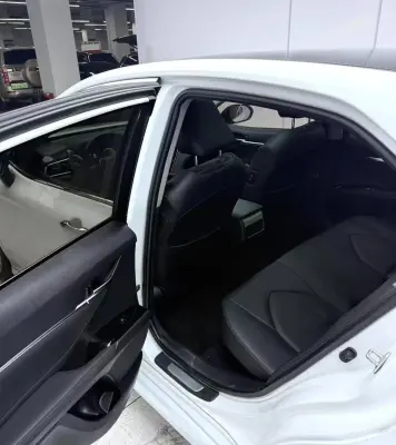 Toyota Camry, 2020