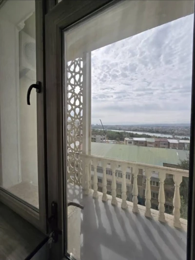 2-комн. квартира, 5 этаж, 72м², 18мкр — миниатюра 11