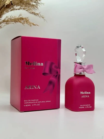 Парфюм Melina Arnia Pour Femme — миниатюра 1